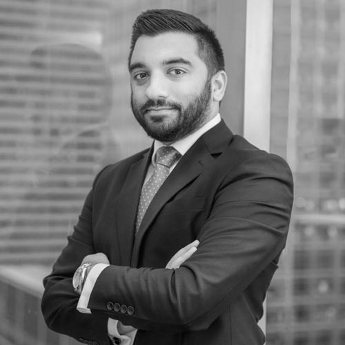 Eagle Capital Finance Team Member Pardeep Bajwa